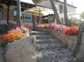 Agriturismo Su Recreu